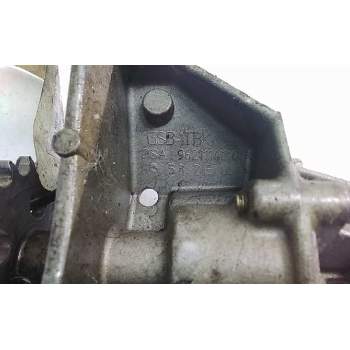 Recambio de bomba aceite para peugeot 307 (s1) 1.6 16v cat referencia OEM IAM 9621114110  