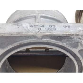 Recambio de cuerpo de mariposa para nissan serena (c23m) referencia OEM IAM 71425403  