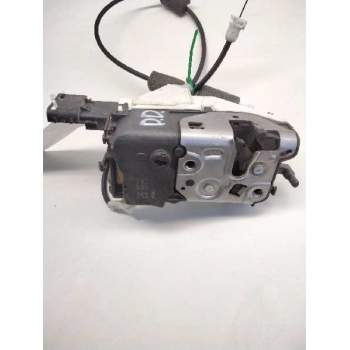 CERRADURA PUERTA DELANTERA DERECHA 9800616580 