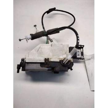 Recambio de cerradura puerta delantera derecha para peugeot 308 premium referencia OEM IAM 9800616580  