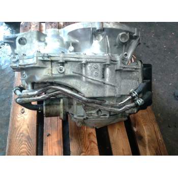 Recambio de caja cambios para nissan qashqai i (j10, nj10) 2.0 dci referencia OEM IAM 7307992  