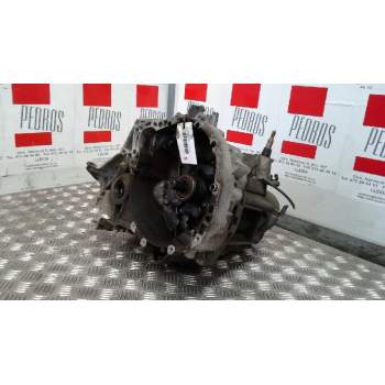 CAJA CAMBIOS JR5106 