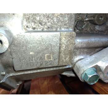 Recambio de caja cambios para nissan qashqai i (j10, nj10) 2.0 dci referencia OEM IAM 7307992  