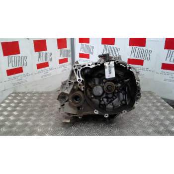 Recambio de caja cambios para nissan almera (n16/e) 1.5 dci turbodiesel cat referencia OEM IAM JR5106  