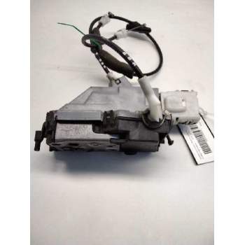 Recambio de cerradura puerta trasera derecha para peugeot 308 premium referencia OEM IAM 9800617280  
