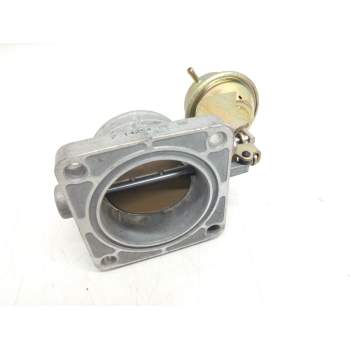 Recambio de cuerpo de mariposa para nissan serena (c23m) referencia OEM IAM 71425403  