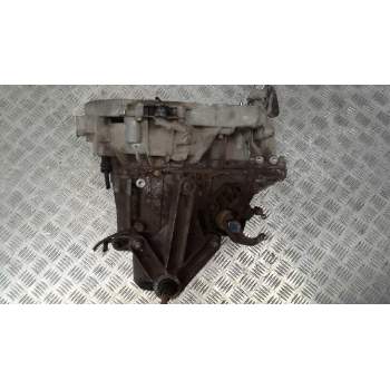 Recambio de caja cambios para nissan almera (n16/e) 1.5 dci turbodiesel cat referencia OEM IAM JR5106  