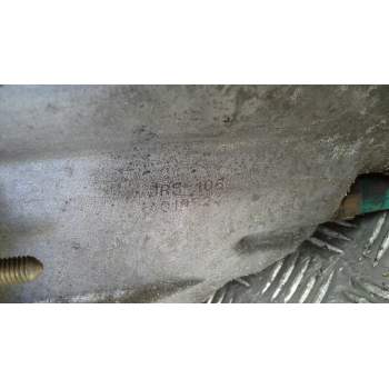 Recambio de caja cambios para nissan almera (n16/e) 1.5 dci turbodiesel cat referencia OEM IAM JR5106  