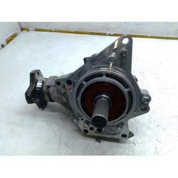 Recambio de diferencial delantero para nissan qashqai i (j10, nj10) 2.0 dci referencia OEM IAM 067022  
