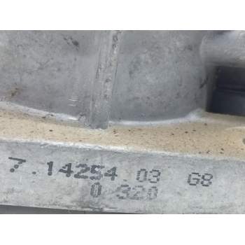 Recambio de cuerpo de mariposa para nissan serena (c23m) referencia OEM IAM 71425403  