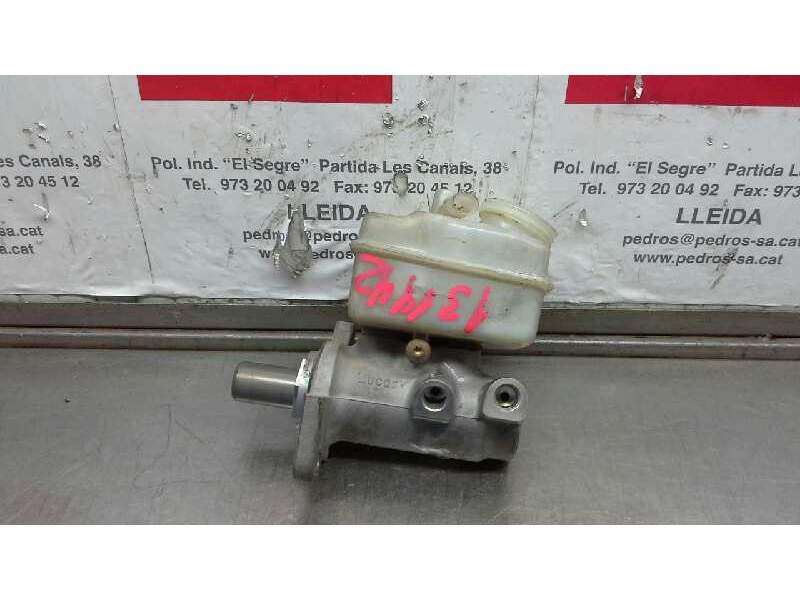 Recambio de bomba freno para mercedes-benz clase a (w168) 140 (168.031) referencia OEM IAM   