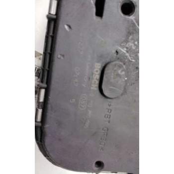 Recambio de cuerpo de mariposa para peugeot 307 (s1) xt referencia OEM IAM 0280750085  