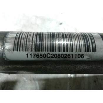Recambio de columna direccion para peugeot 308 premium referencia OEM IAM 4123GN  