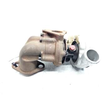 Recambio de turbocompresor para » otros... premium 370 26 g 6x2 referencia OEM IAM 10440 22K6 GARRET