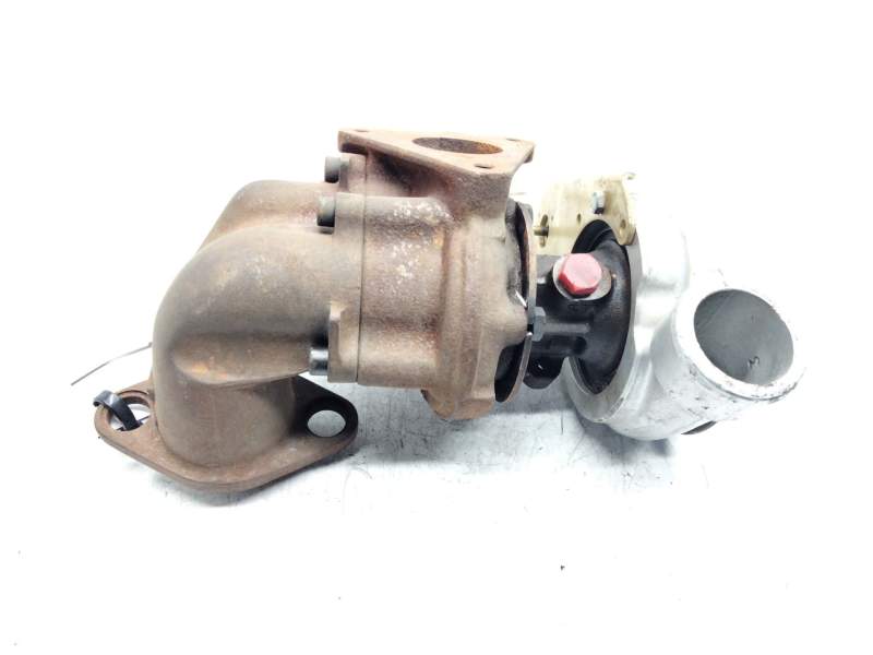Recambio de turbocompresor para » otros... premium 370 26 g 6x2 referencia OEM IAM 10440 22K6 GARRET