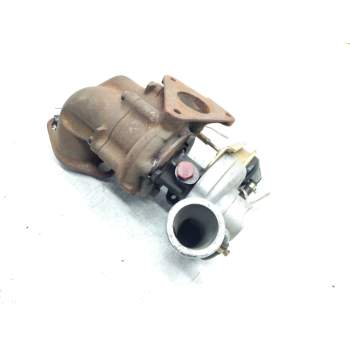 Recambio de turbocompresor para » otros... premium 370 26 g 6x2 referencia OEM IAM 10440 22K6 GARRET