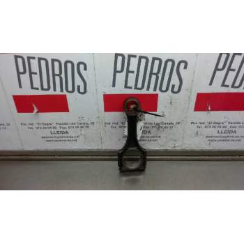 Recambio de biela para mercedes-benz clase c (w204) berlina c 220 cdi (204.008) referencia OEM IAM   