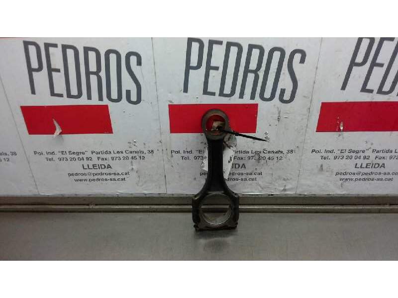 Recambio de biela para mercedes-benz clase c (w204) berlina c 220 cdi (204.008) referencia OEM IAM   