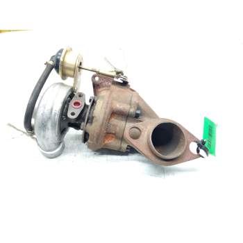 Recambio de turbocompresor para » otros... premium 370 26 g 6x2 referencia OEM IAM 10440 22K6 GARRET