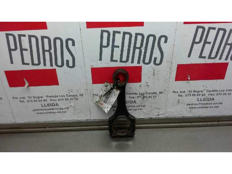 Recambio de biela para mercedes-benz clase c (w204) berlina c 220 cdi (204.008) referencia OEM IAM   