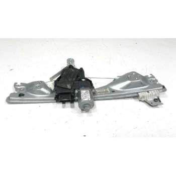 Recambio de elevalunas trasero derecho para peugeot 308 premium referencia OEM IAM 9224E2  