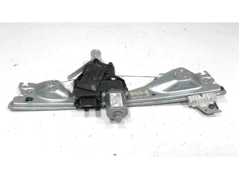 Recambio de elevalunas trasero derecho para peugeot 308 premium referencia OEM IAM 9224E2  