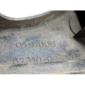Recambio de rejilla delantera para ford maverick (ml) referencia OEM IAM 623100F100  