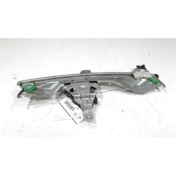 Recambio de elevalunas trasero derecho para peugeot 308 premium referencia OEM IAM 9224E2  