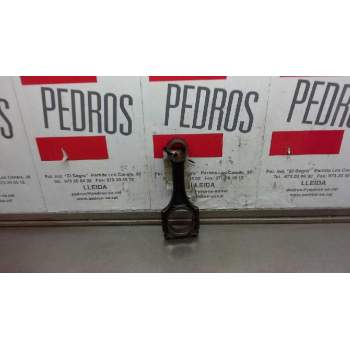 Recambio de biela para mercedes-benz clase c (w204) berlina c 220 cdi (204.008) referencia OEM IAM   