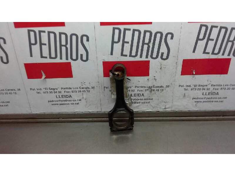 Recambio de biela para mercedes-benz clase c (w204) berlina c 220 cdi (204.008) referencia OEM IAM   