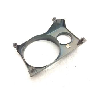 Recambio de cerquillo faro derecho para nissan terrano (wd21) 2.7 turbodiesel referencia OEM IAM   