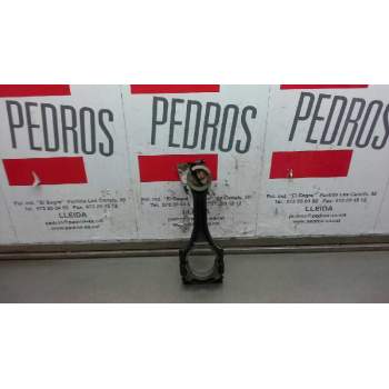 Recambio de biela para mercedes-benz clase c (w204) berlina c 220 cdi (204.008) referencia OEM IAM   