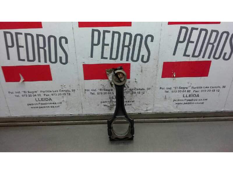 Recambio de biela para mercedes-benz clase c (w204) berlina c 220 cdi (204.008) referencia OEM IAM   