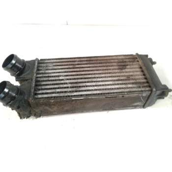 Recambio de intercooler para peugeot 308 premium referencia OEM IAM 0384L4  