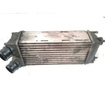 Recambio de intercooler para peugeot 308 premium referencia OEM IAM 0384L4  