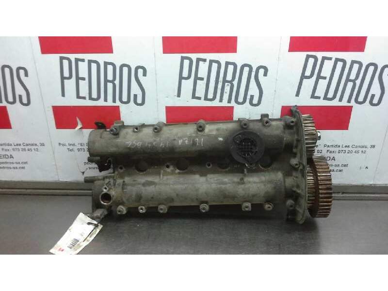 Recambio de tapa balancines para seat ibiza (6k1) stella referencia OEM IAM 9715106  
