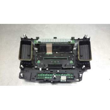 Recambio de panel control radio para mitsubishi lancer berlina (cy0) 1.8 16v cat referencia OEM IAM 8002A405XA  