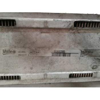Recambio de intercooler para peugeot 308 premium referencia OEM IAM 0384L4  