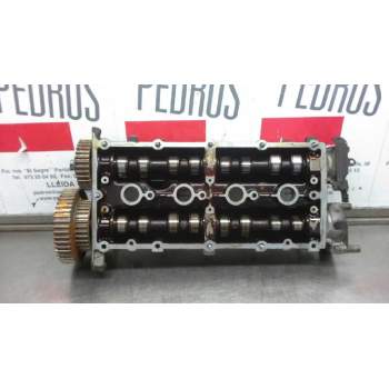 Recambio de tapa balancines para seat ibiza (6k1) stella referencia OEM IAM 9715106  