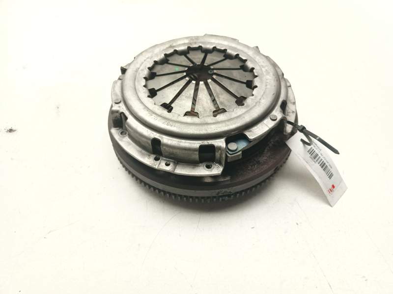 Recambio de volante motor para fiat doblo 1.3 16v jtd cat referencia OEM IAM 55201348  
