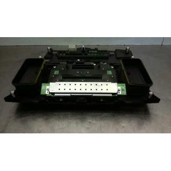 Recambio de panel control radio para mitsubishi lancer berlina (cy0) 1.8 16v cat referencia OEM IAM 8002A405XA  