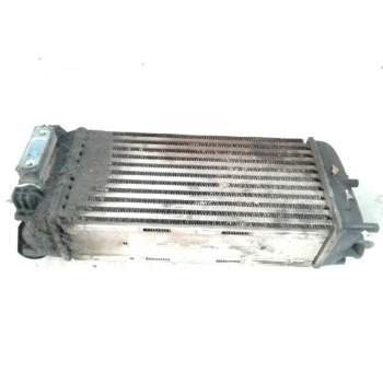 Recambio de intercooler para peugeot 308 premium referencia OEM IAM 0384L4  