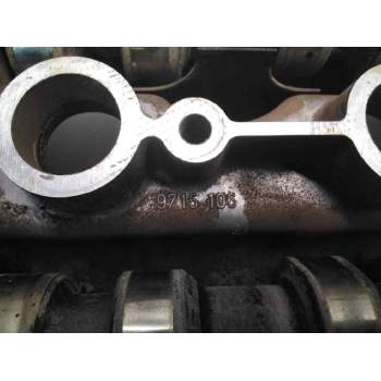 Recambio de tapa balancines para seat ibiza (6k1) stella referencia OEM IAM 9715106  