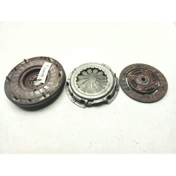 Recambio de volante motor para fiat doblo 1.3 16v jtd cat referencia OEM IAM 55201348  