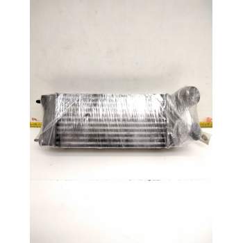 Recambio de intercooler para peugeot 308 premium referencia OEM IAM 0384L4  