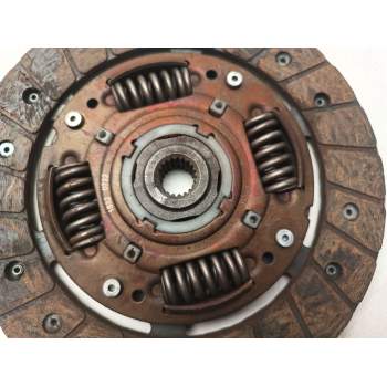 Recambio de volante motor para fiat doblo 1.3 16v jtd cat referencia OEM IAM 55201348  