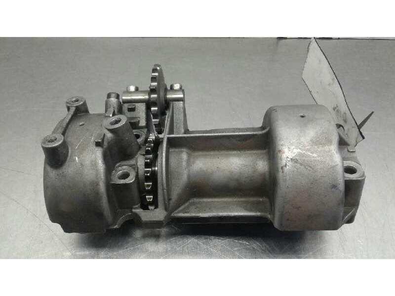 Recambio de equilibrador cigueñal para audi a6 berlina (4b2) 2.5 tdi referencia OEM IAM 059103337B  