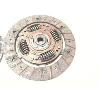 Recambio de volante motor para fiat doblo 1.3 16v jtd cat referencia OEM IAM 55201348  