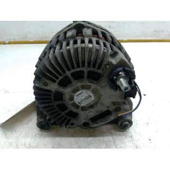 Recambio de alternador para nissan qashqai i (j10, nj10) 2.0 dci referencia OEM IAM 23100JD71A  