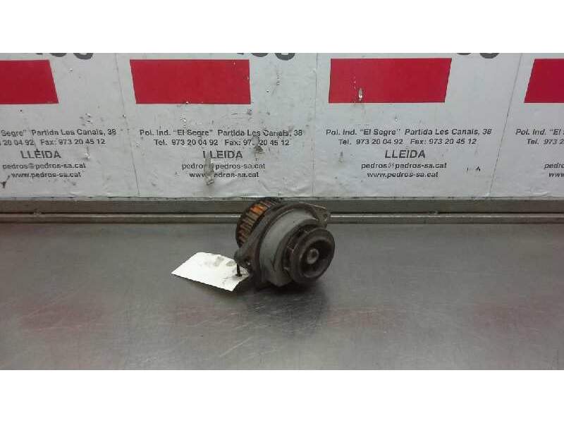 Recambio de bomba agua para seat ibiza (6k1) stella referencia OEM IAM 030121019J  